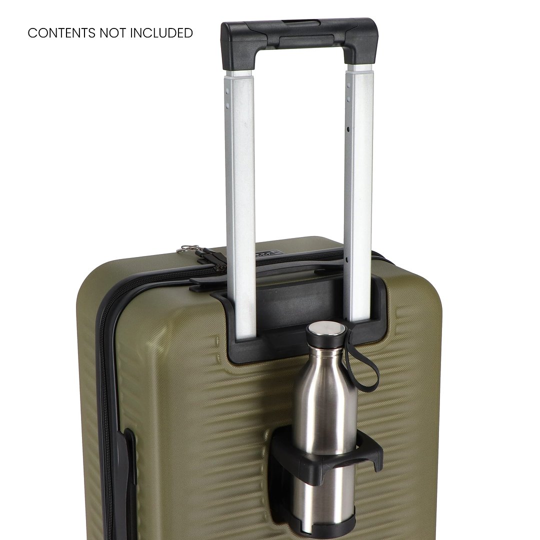 Reisekoffer Rulla 20 Zoll Beth