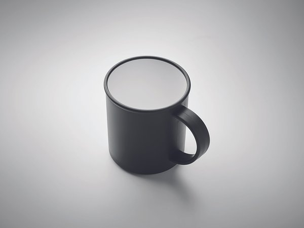 Vintage Kaffeebecher PP Walurin