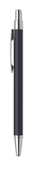 Kugelschreiber recyceltes Alu Urendi