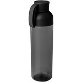 600 ml RPET-Wasserflasche - Ninana