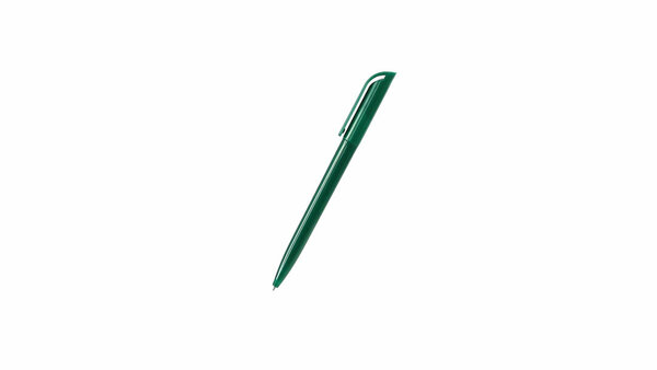 Kugelschreiber Idrek