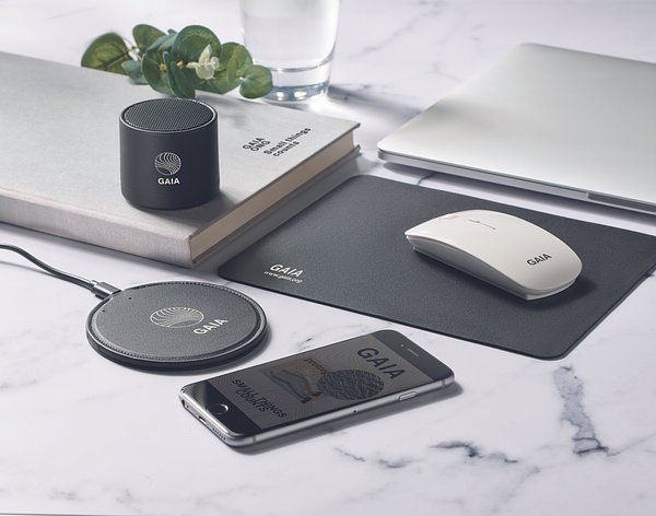 5.0 Wireless Lautsprecher Hascio