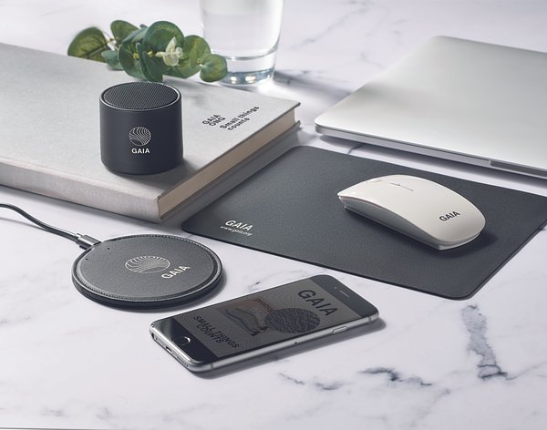 5.0 Wireless Lautsprecher Hascio