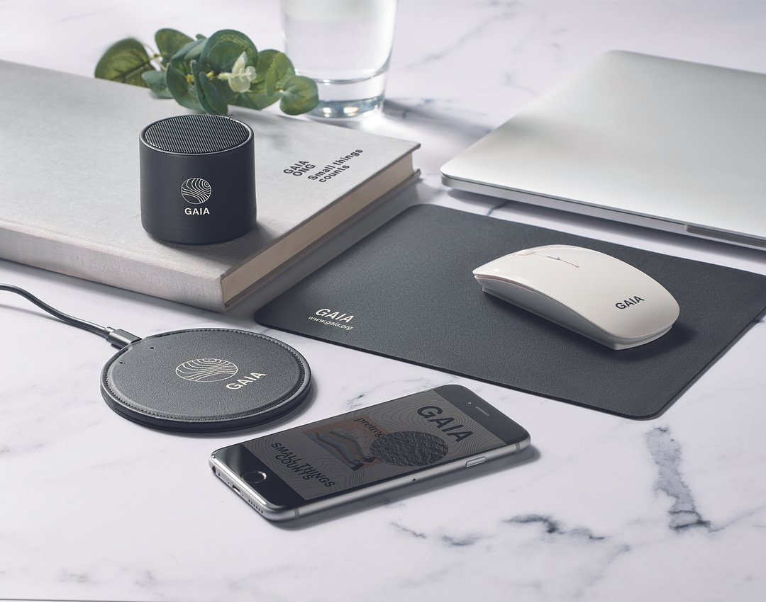 5.0 Wireless Lautsprecher Hascio