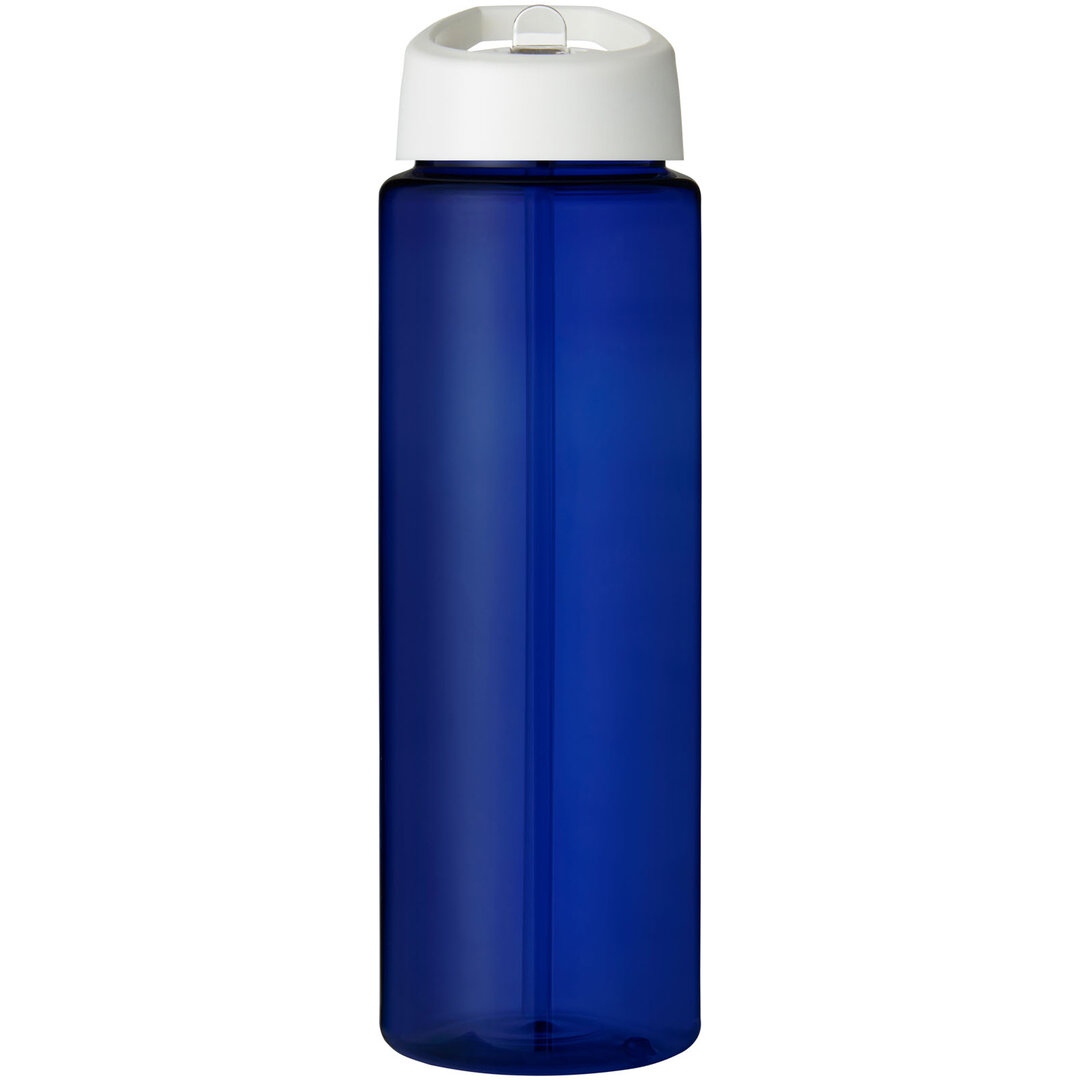 Eco Vibe 850 ml Sportflasche mit Ausgussdeckel - Stiannia