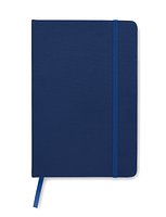 DIN A5 Notizbuch 600D RPET Adivie