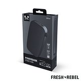 Fresh 'n Rebel Powerbank 27000 mAh USB-C - 65W PD Gianina