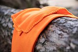 Fleece-Decke Beatia