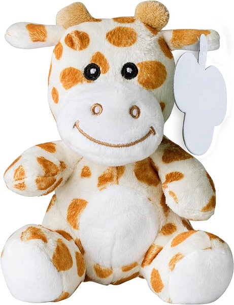 Plüschgiraffe Jovix