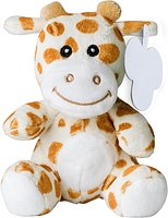 Plüschgiraffe Jovix