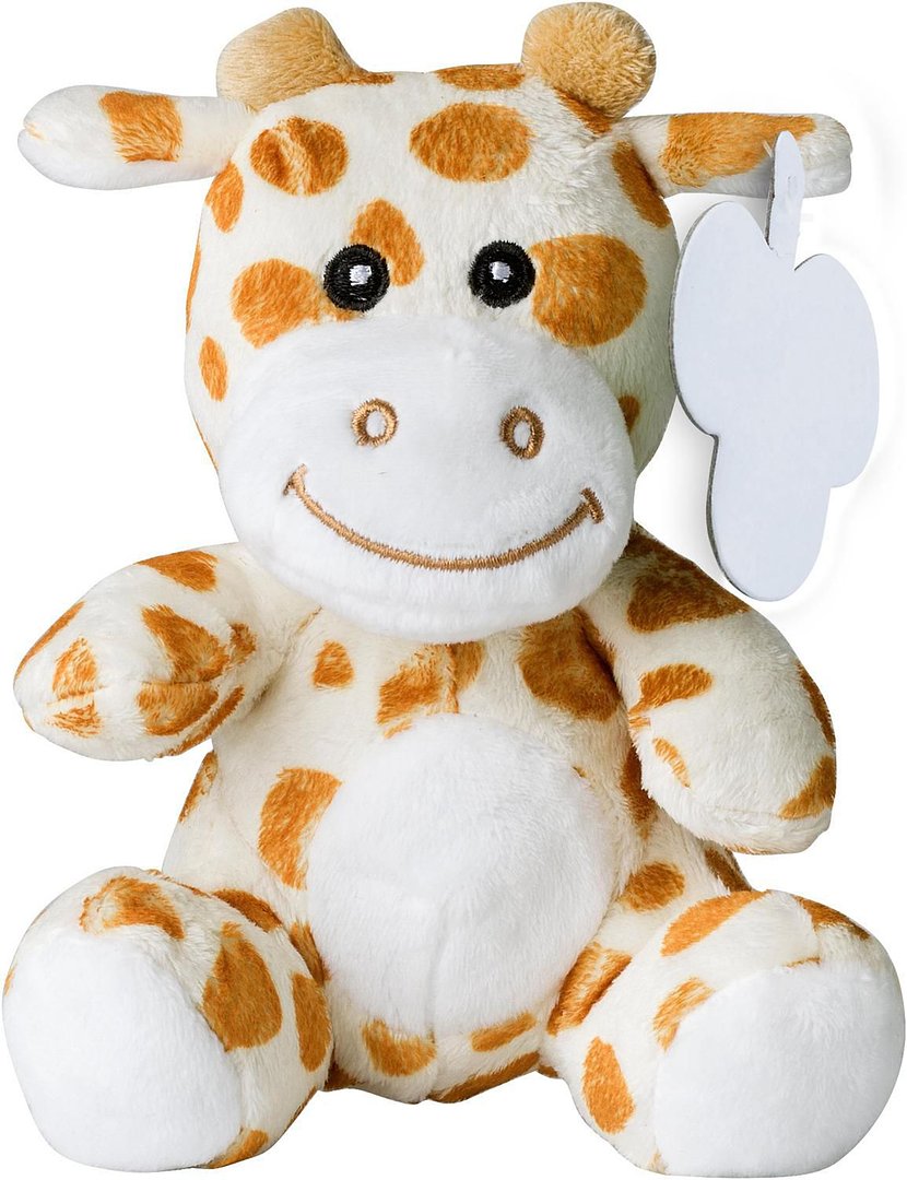 Plüschgiraffe Jovix