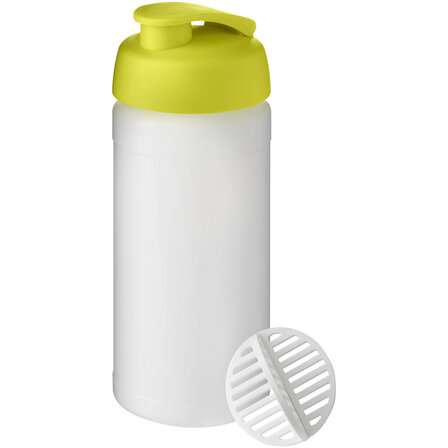 500 ml Shakerflasche - Fräna