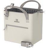 The All-Day Julienne Mini-Kühltasche für 10 Dosen aus recyceltem Material - Annelld