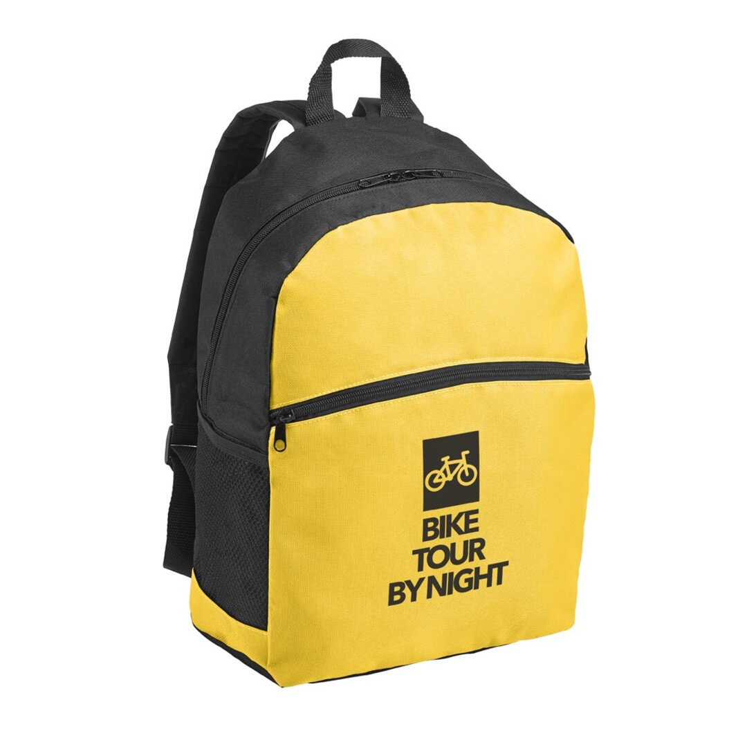 Rucksack aus 600D Gritlita