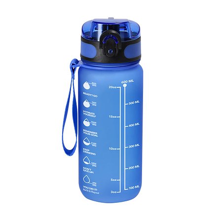 Trinkflasche Idbin