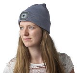 Beanie Nocturna Doren | Acryl | COB-Licht