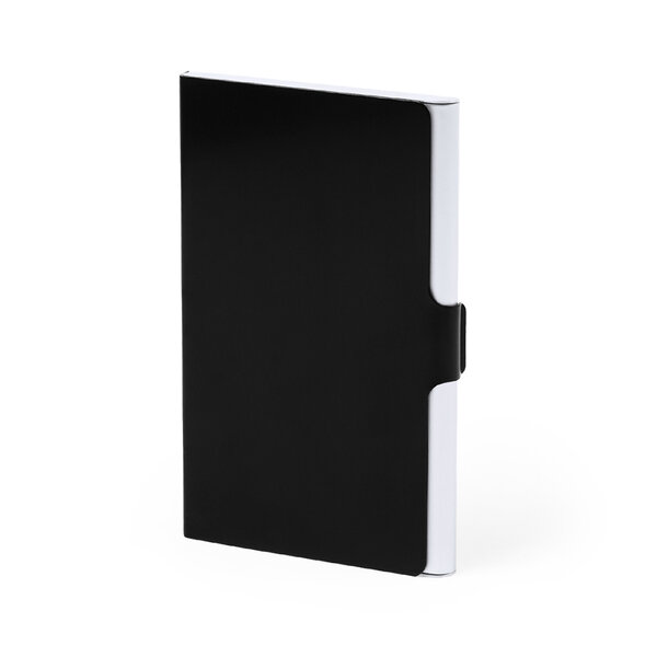 Visitenkartenetui Idber