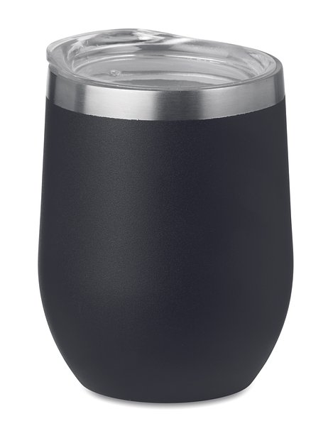 Doppelwandiger Trinkbecher Vrenser