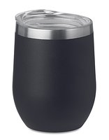 Doppelwandiger Trinkbecher Vrenser