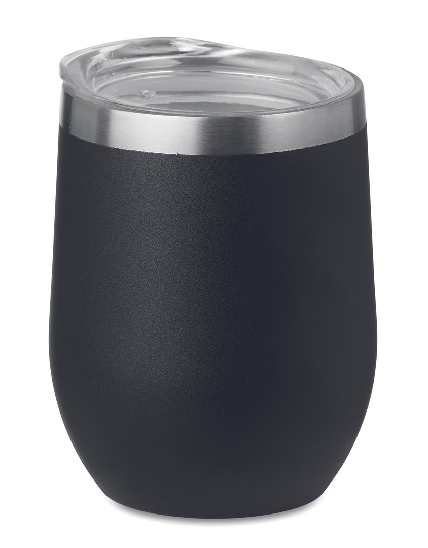 Doppelwandiger Trinkbecher Vrenser