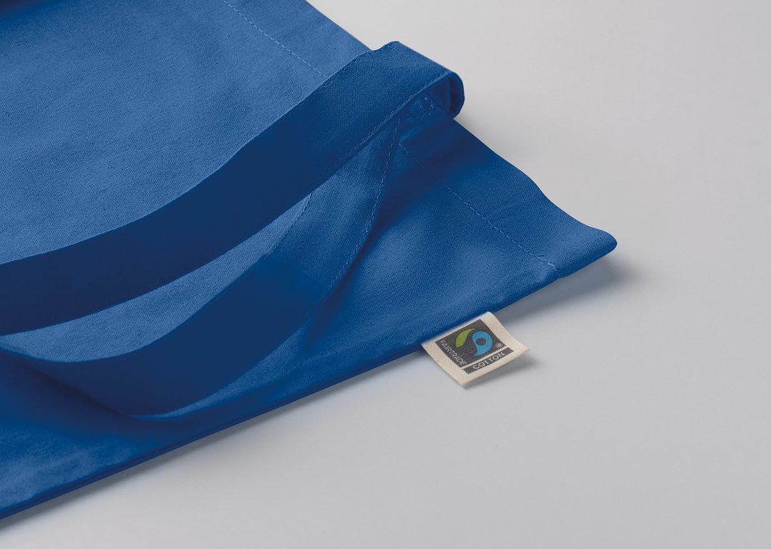 Einkaufstasche Fairtrade 180g Reta