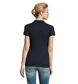 Damen Polo 180g Oninani