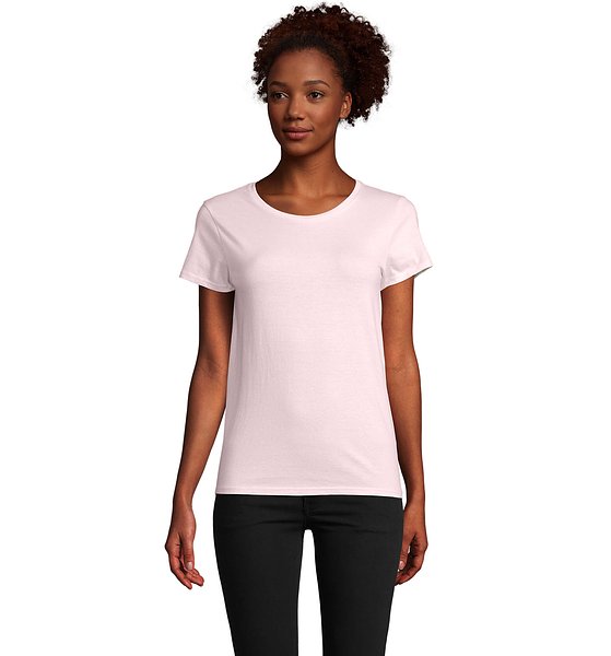 Frauen T-Shirt 175g Masperg