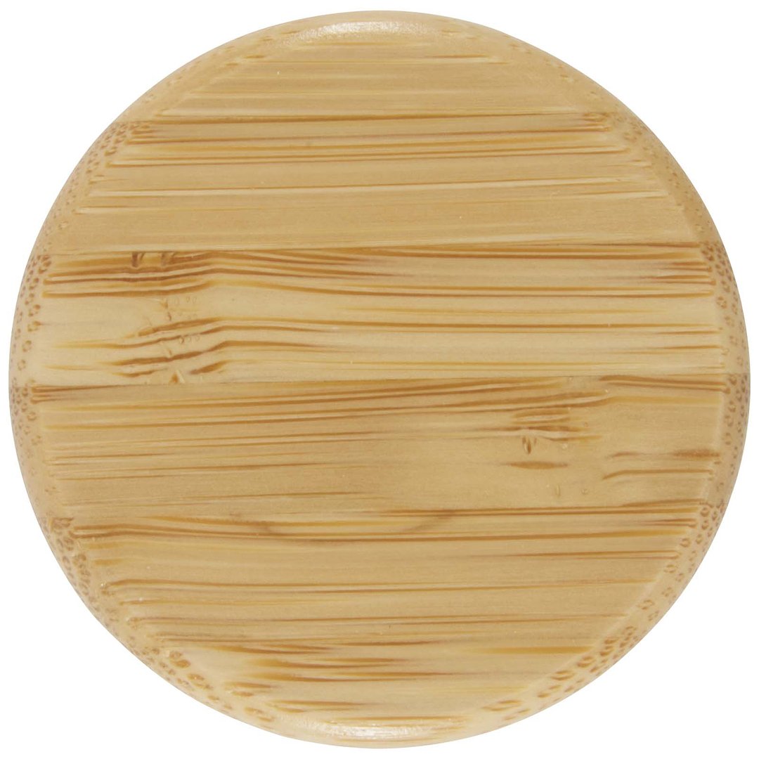 1000 ml Sportflasche aus recyceltem Kunststoff - Mast