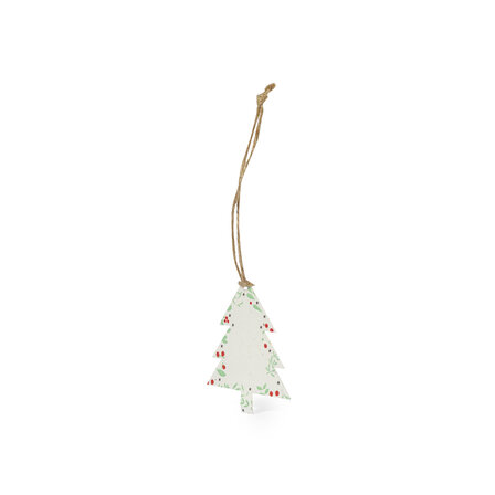 Samen Ornament Idter