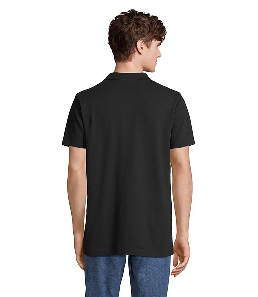 PULSE Unisex POLO Retholi