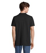 PULSE Unisex POLO Retholi