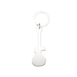 Schlüsselanhänger Flaschenöffner Idnge