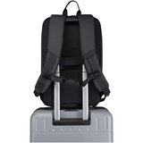 15" GRS Laptop-Rucksack aus recyceltem Material, 18 l - Giafel