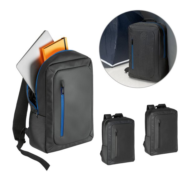 Laptop-Rucksack 15'6" Benan