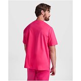 Kurzärmeliges Arbeitshemd, 160 g/m2, unisex - Stiat