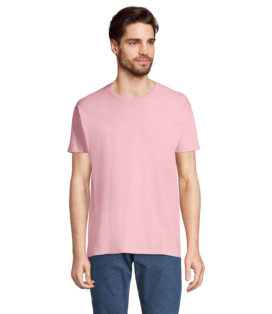 Männer T-Shirt 190g Nole