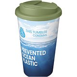 POP 350 ml isolierter Trinkbecher mit auslaufsicherem Deckel - Netoly