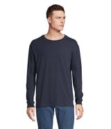 Long-Sleeve Unisex T-Shirt Oringauni