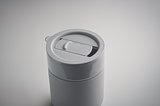 Keramikbecher 330 ml Andrily
