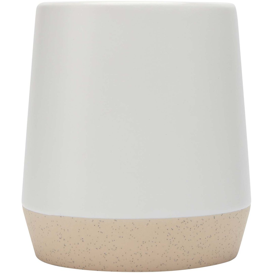 300 ml matte Keramiktasse - Ferverver