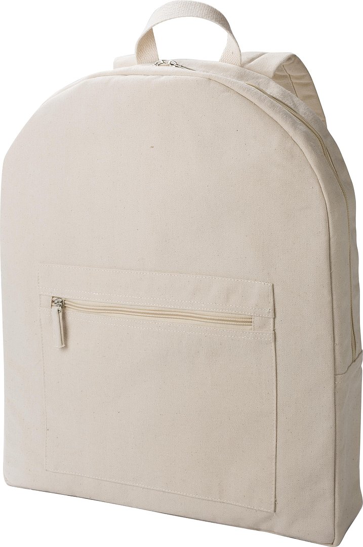 Rucksack ausBaumwolle (320 g/m2) Giust