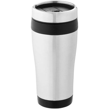 410 ml RCS-zertifizierter Isolierbecher aus recyceltem Edelstahl - Vineli