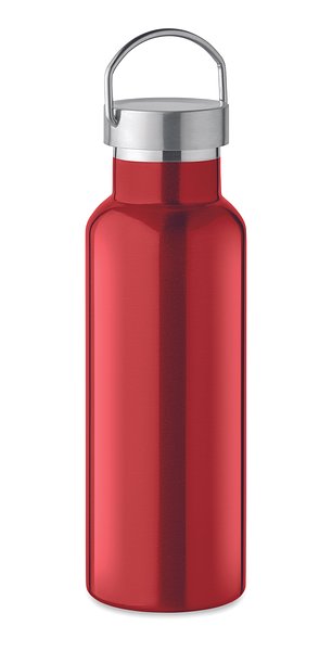 Doppelwandige Flasche 500 ml Benas