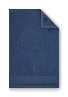 Gästehandtuch Baumwolle Adivin