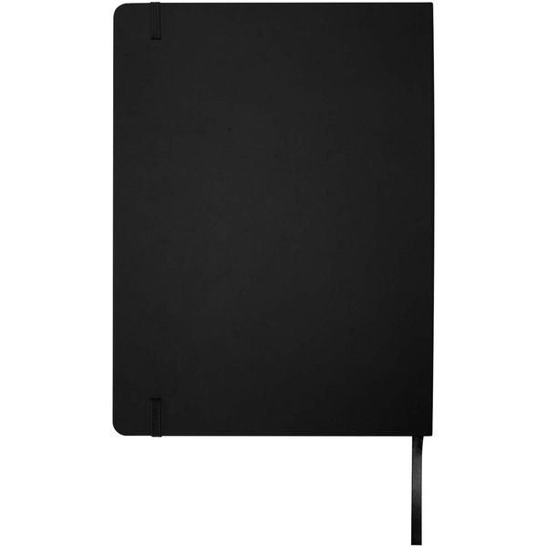 A4 Hardcover Notizbuch - Nanigi