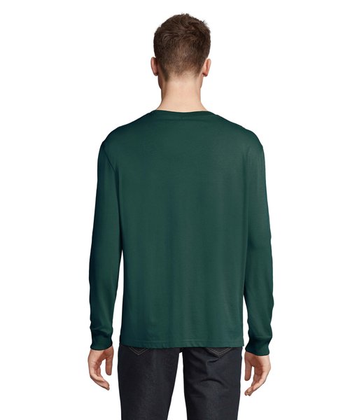 Long-Sleeve Unisex T-Shirt Oringauni