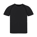 Kinder T-Shirt Idpor