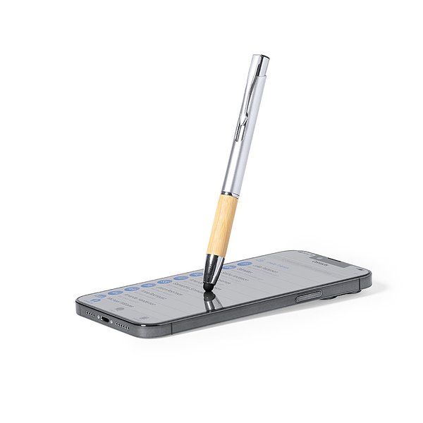 Kugelschreiber Pointer Idunt