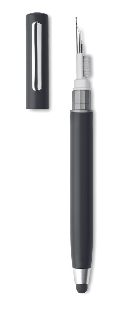 Kuli mit Reinigungs-Set Hellat