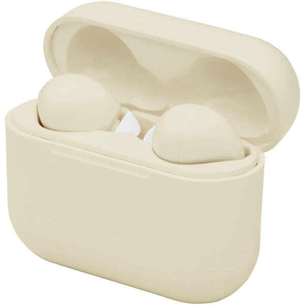 2 True Wireless Auto-Pair-Ohrhörer - Heli